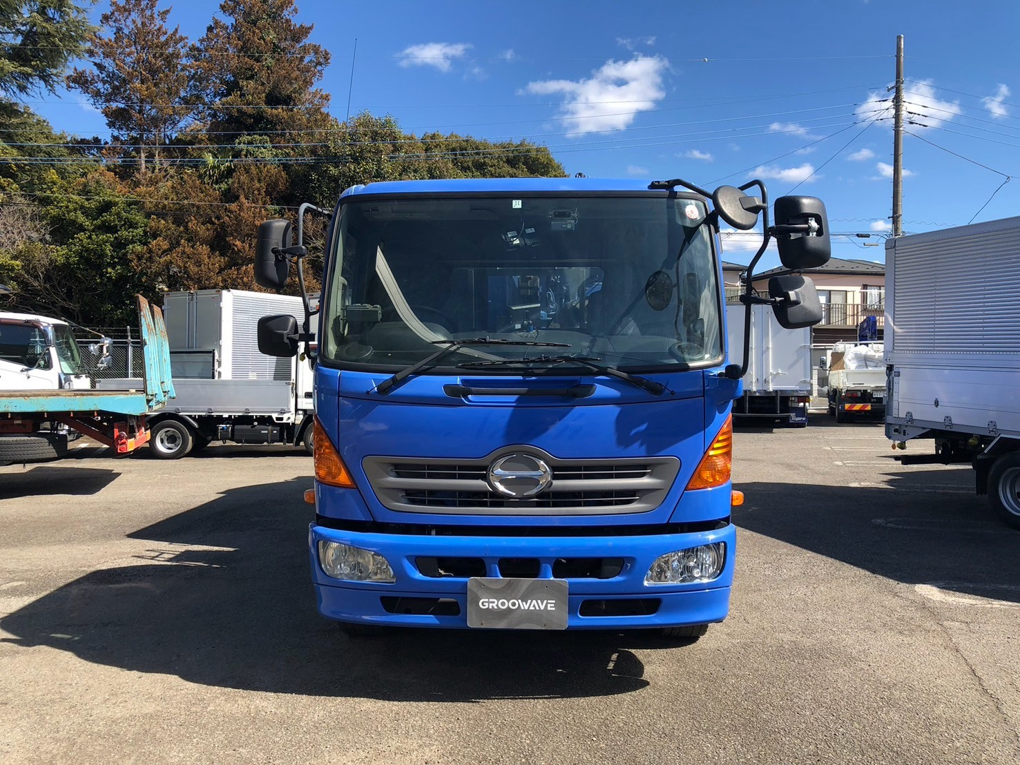 車両写真