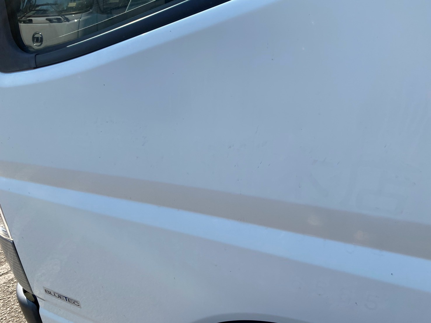 車両写真