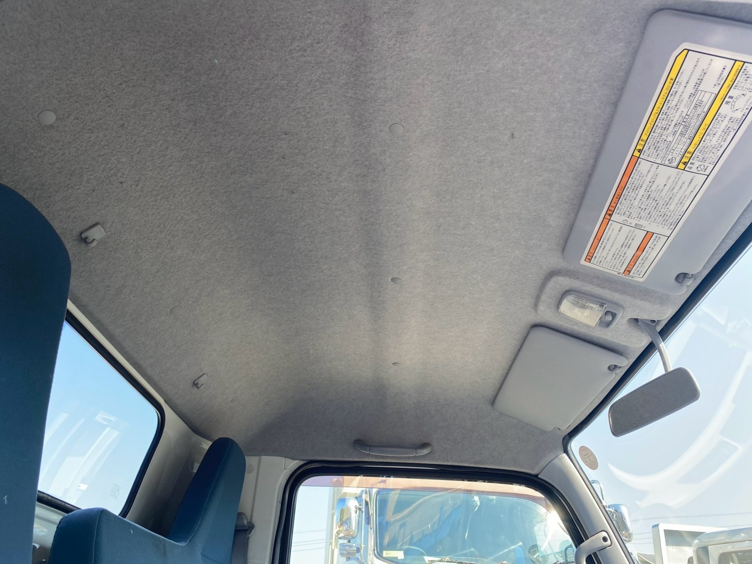 車両写真