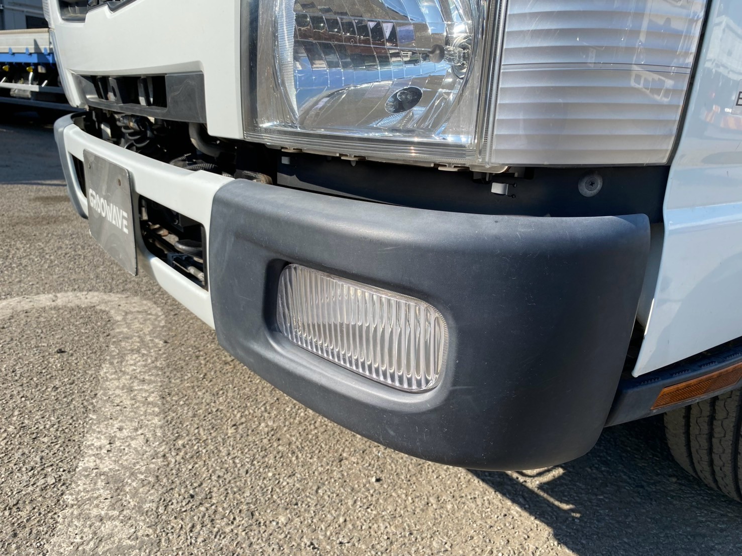 車両写真