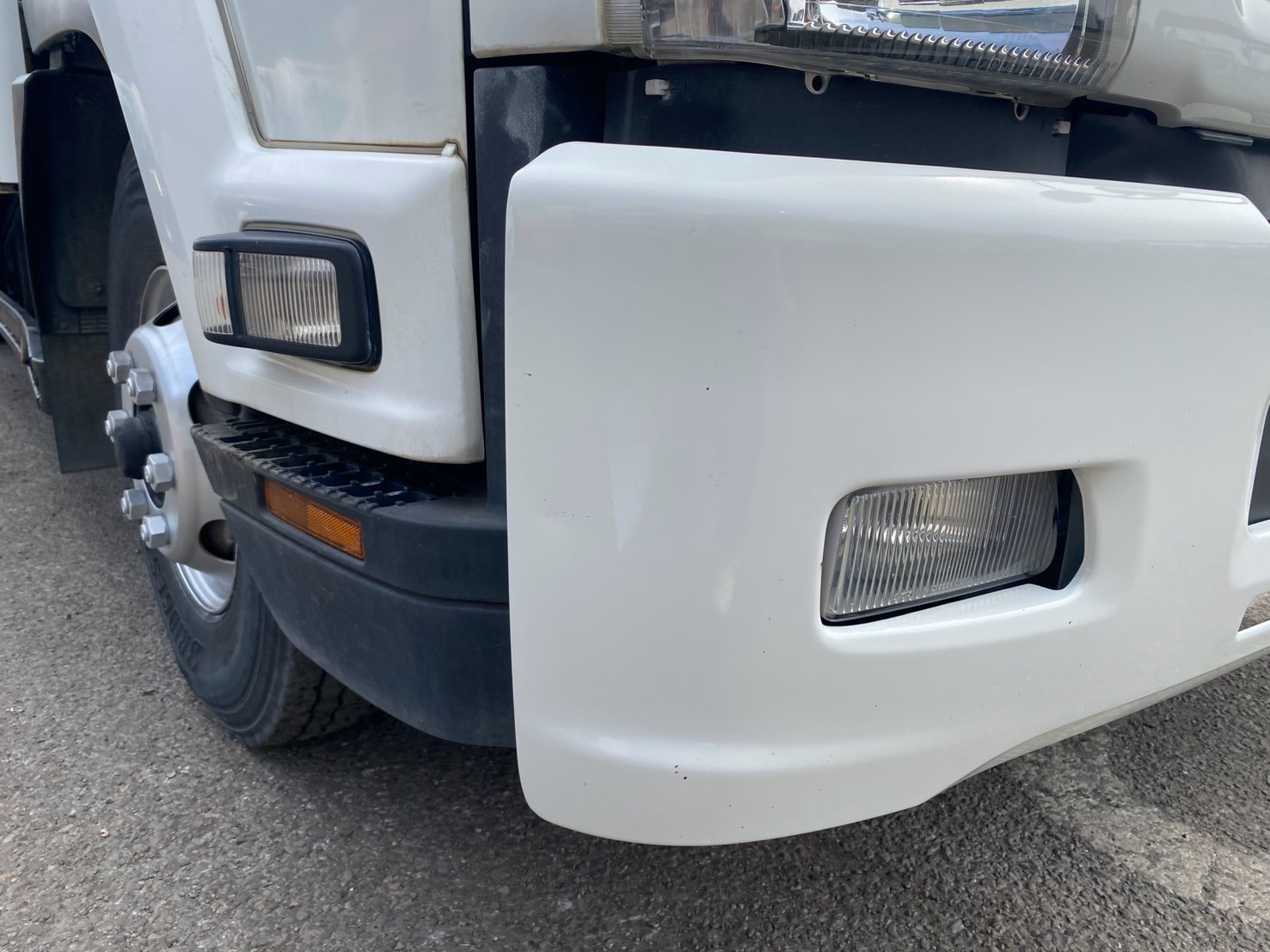 車両写真