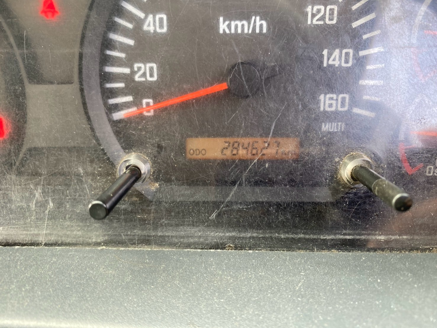車両写真