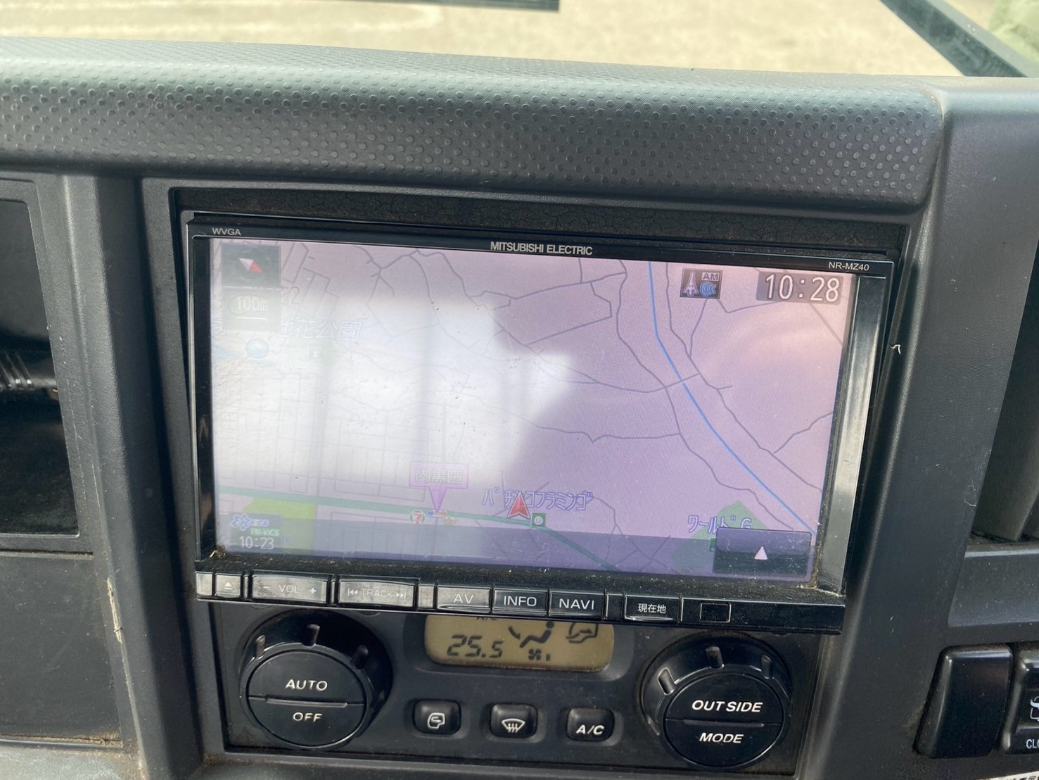 車両写真