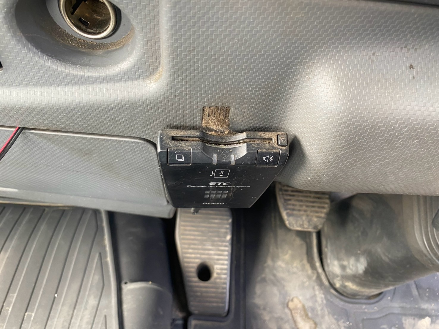車両写真