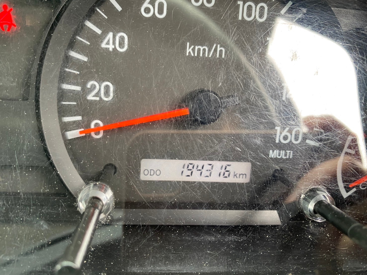 車両写真