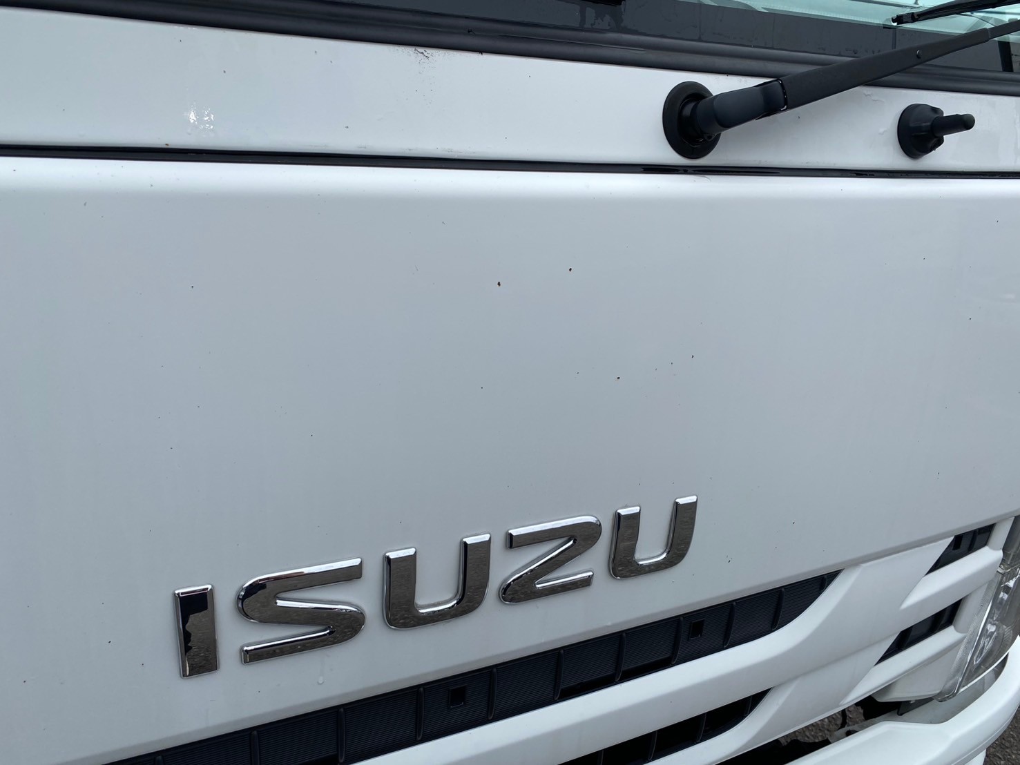 車両写真