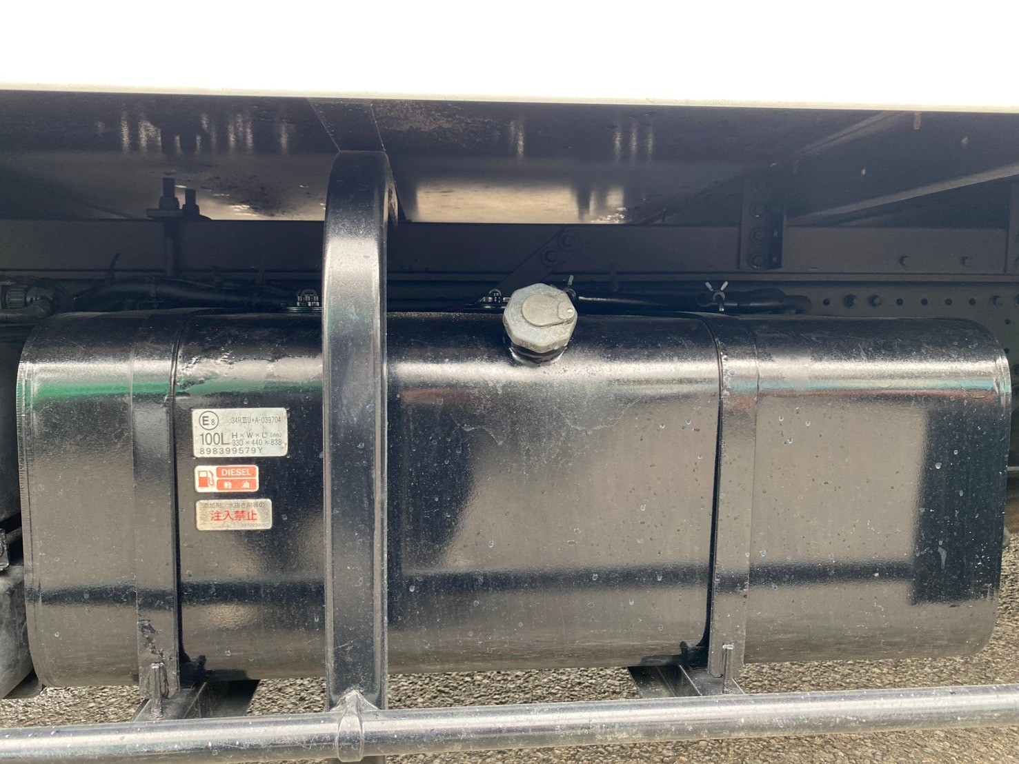 車両写真