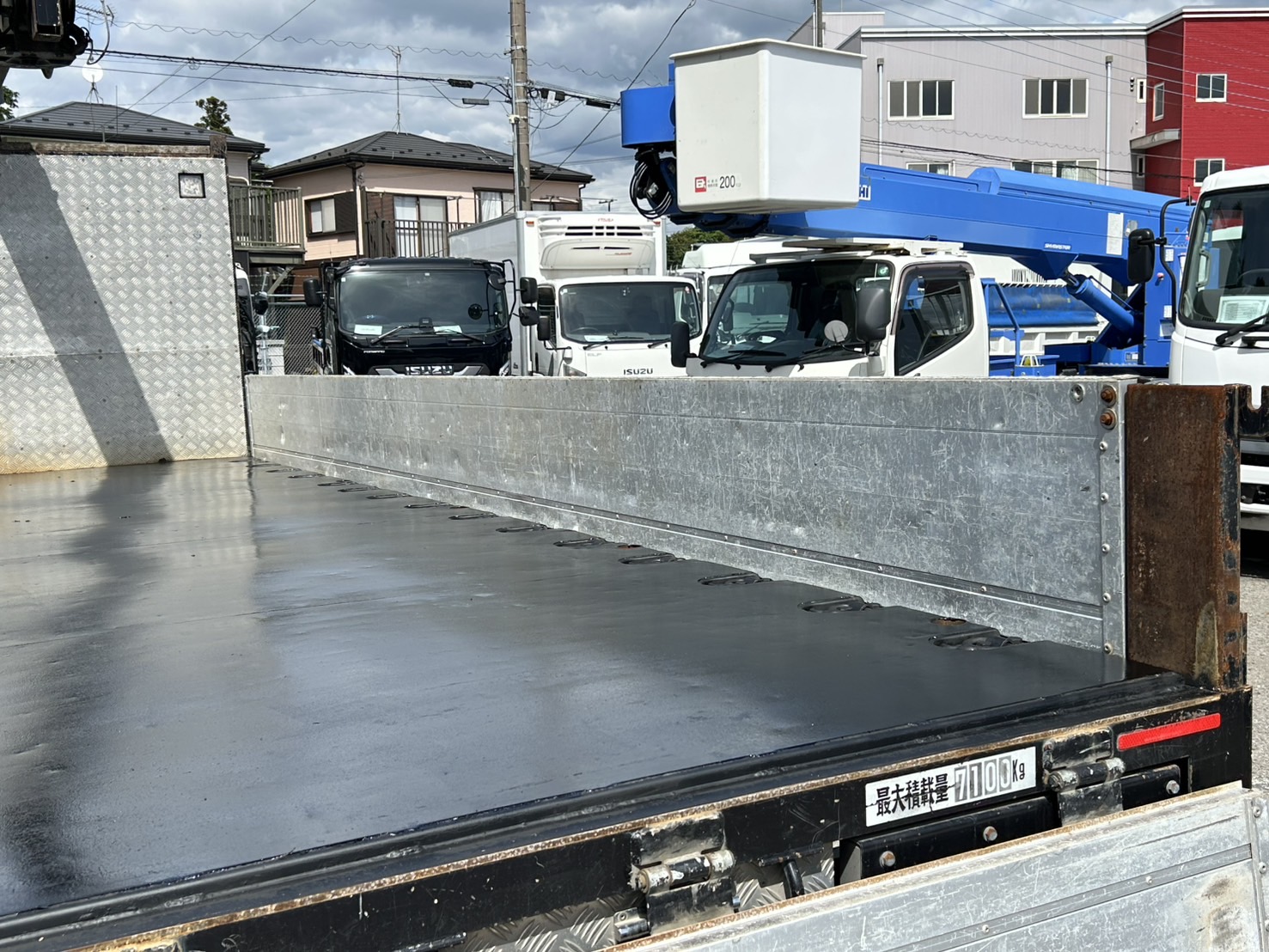 車両写真