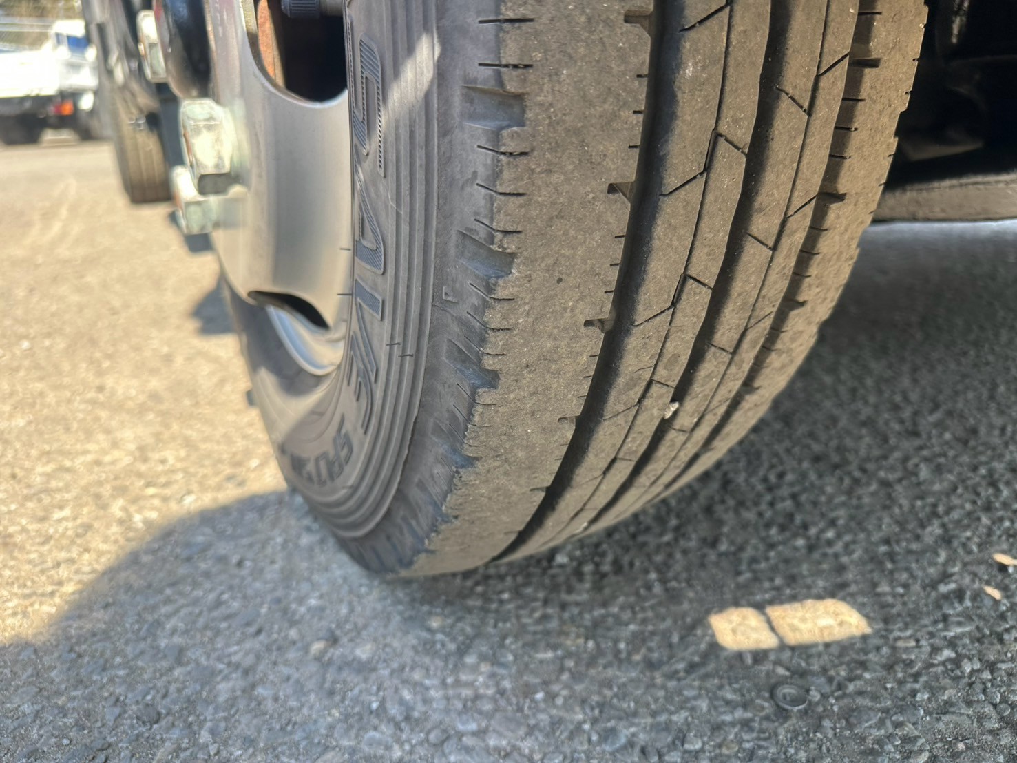 車両写真