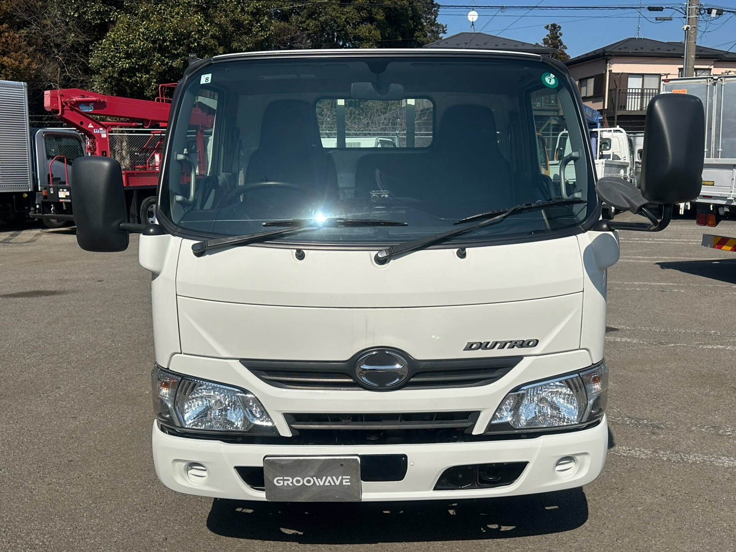 車両写真
