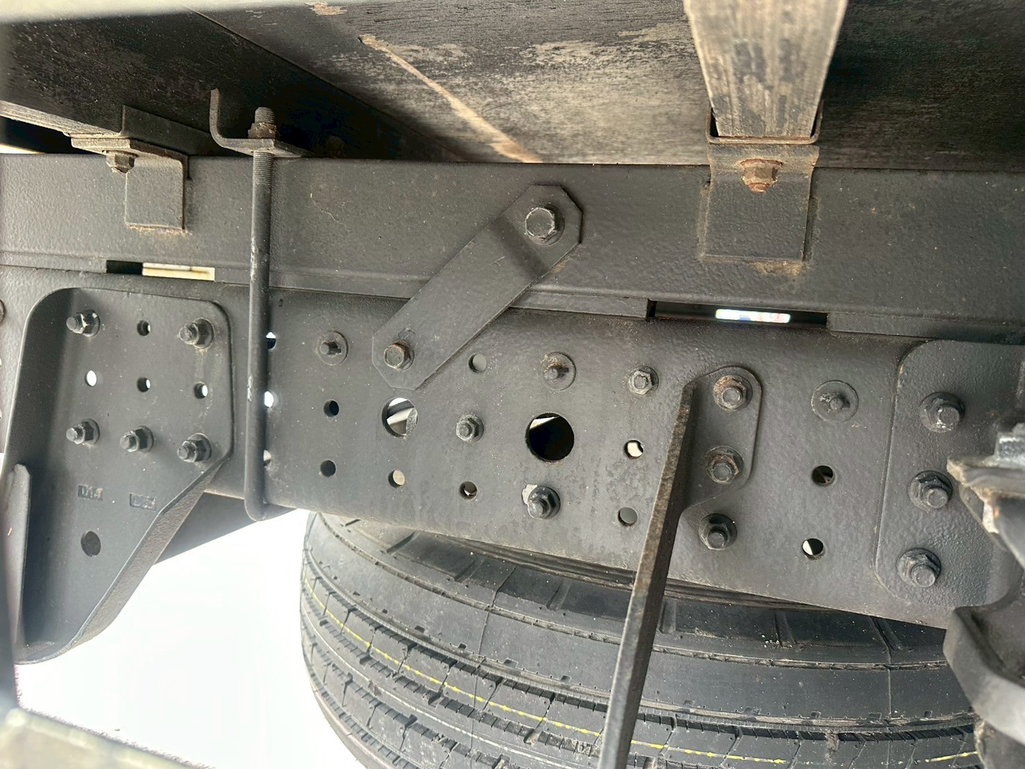 車両写真