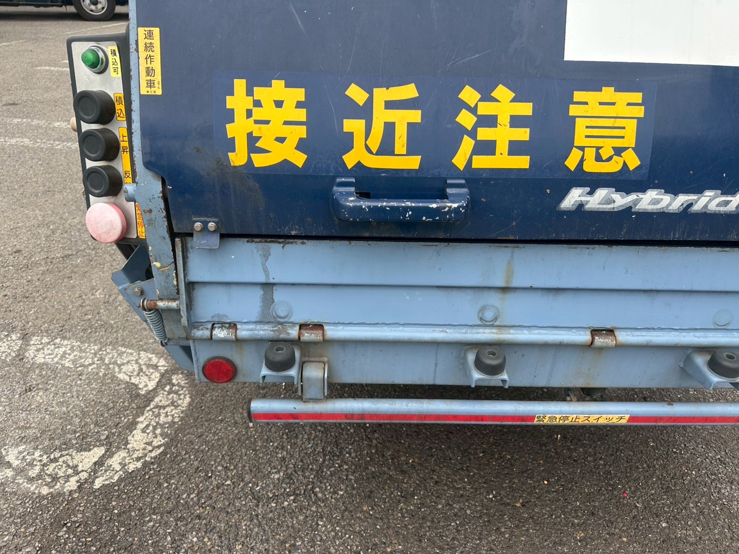 車両写真