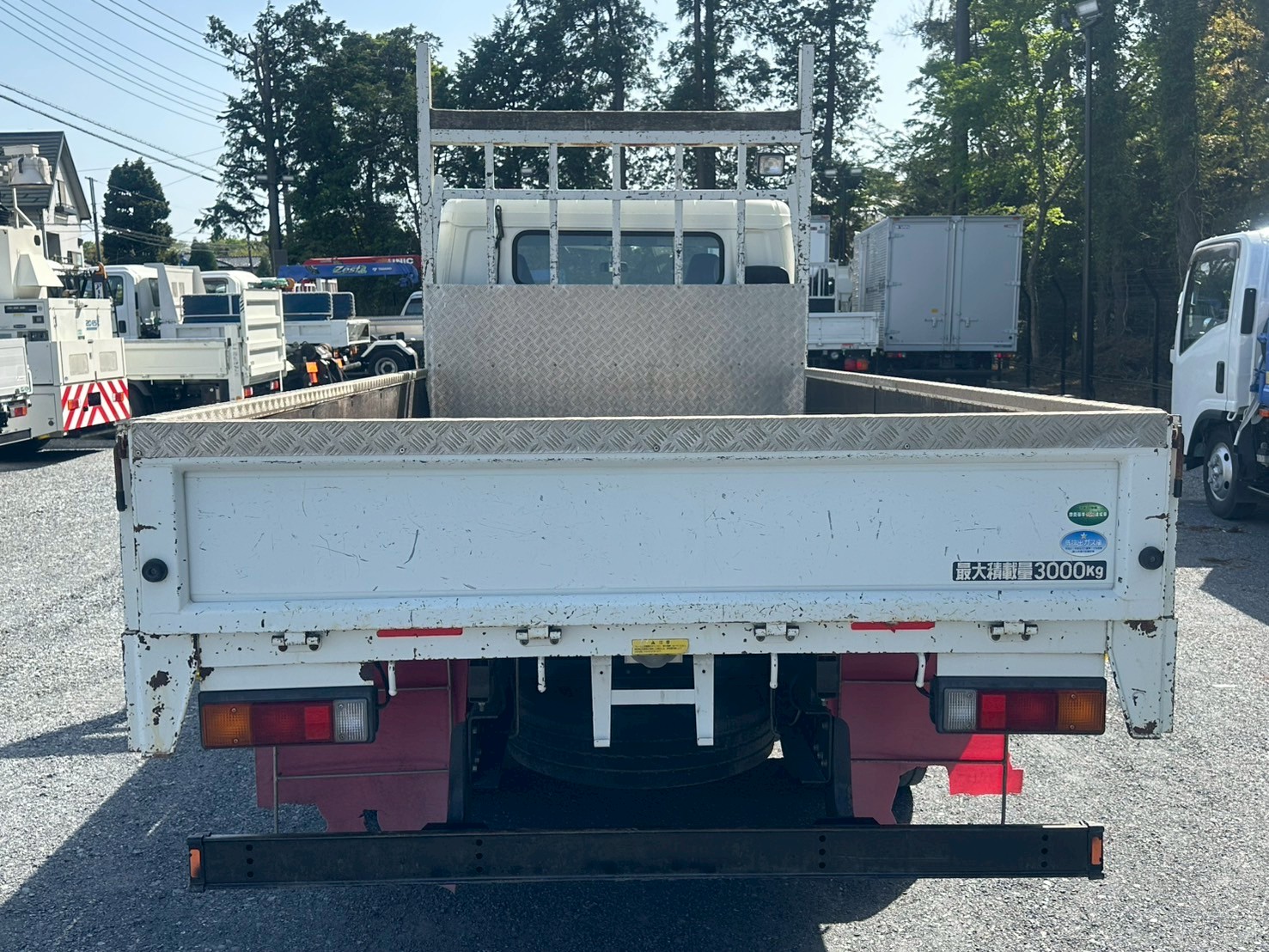 車両写真