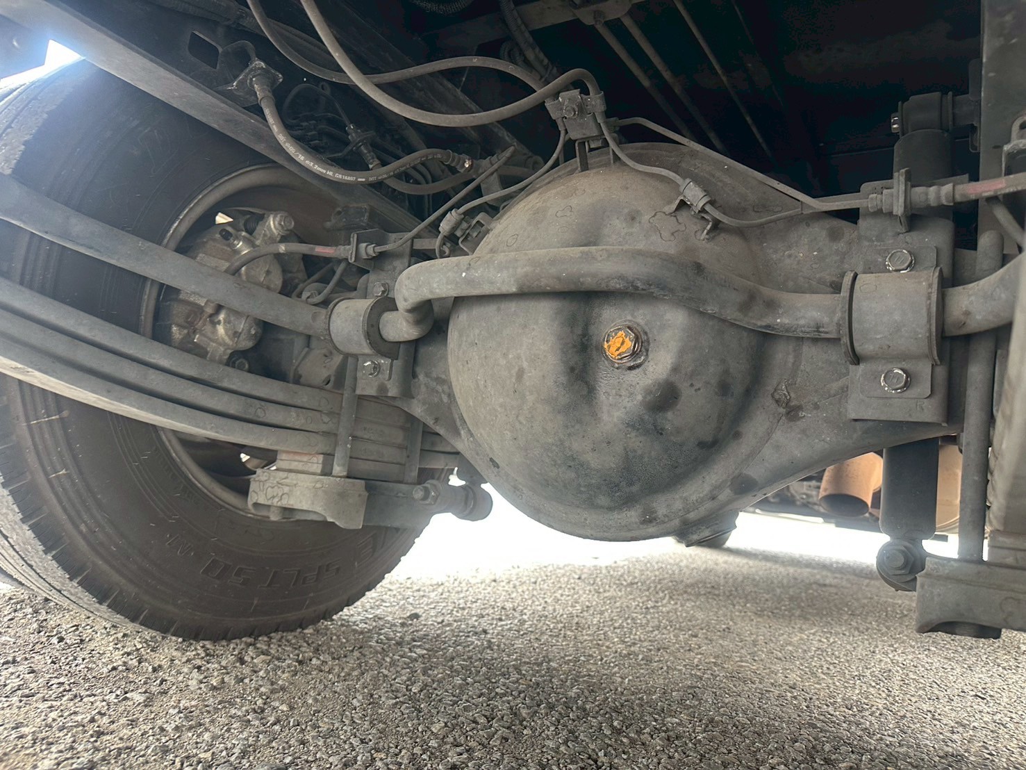 車両写真