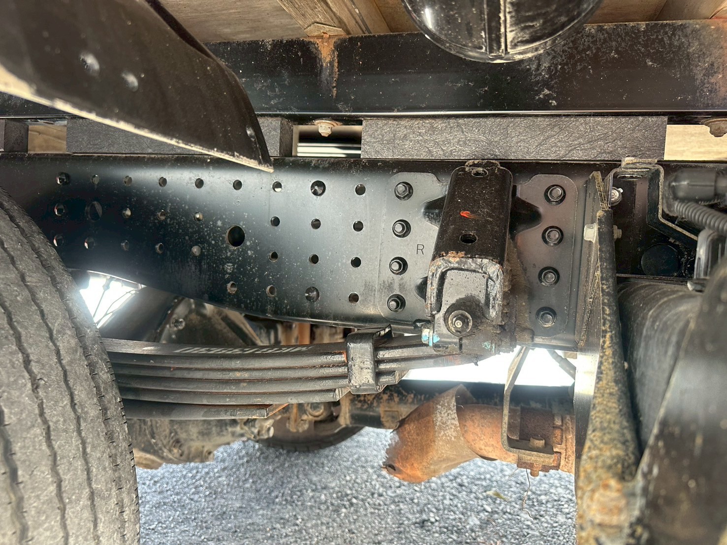 車両写真
