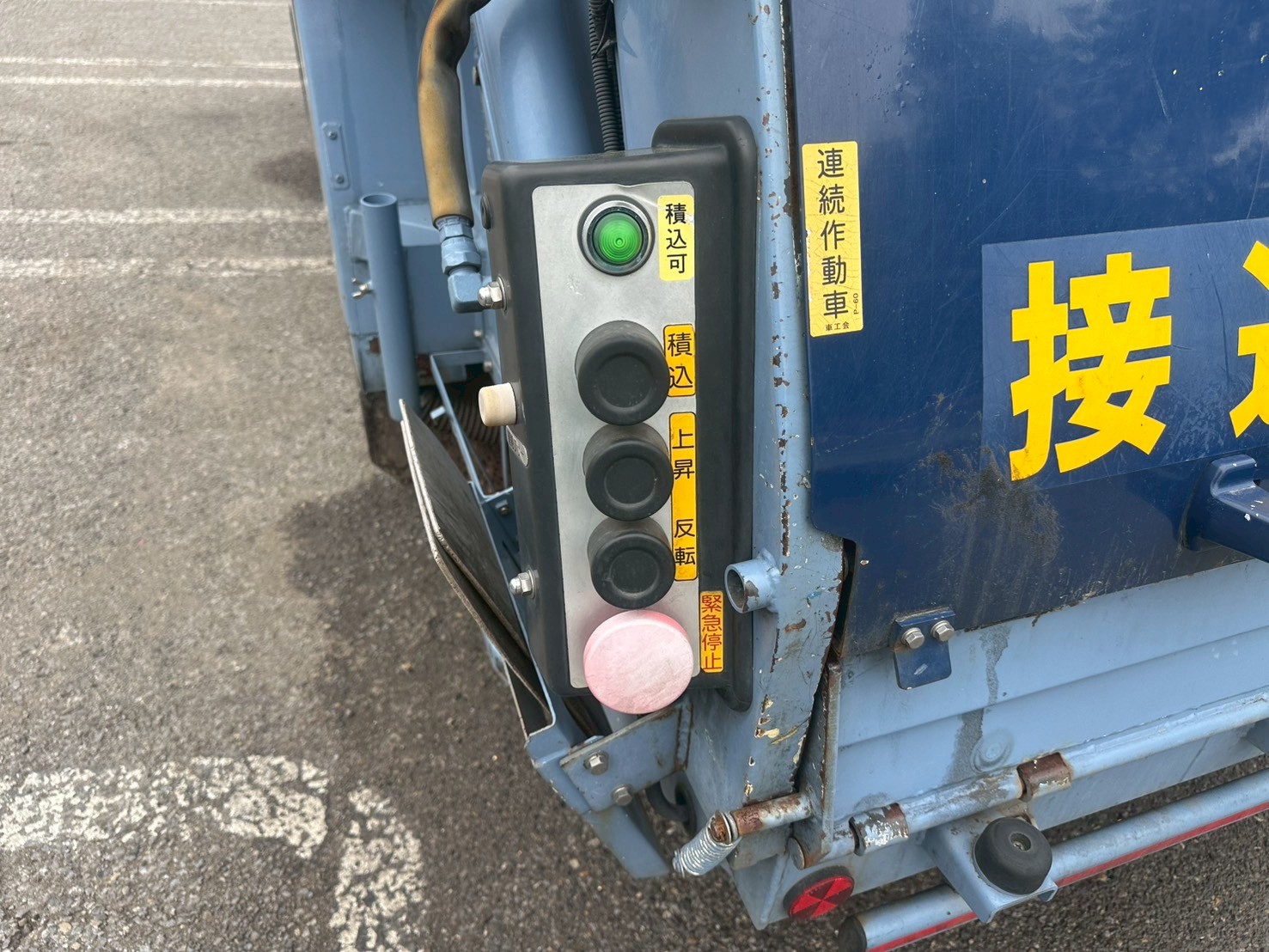 車両写真