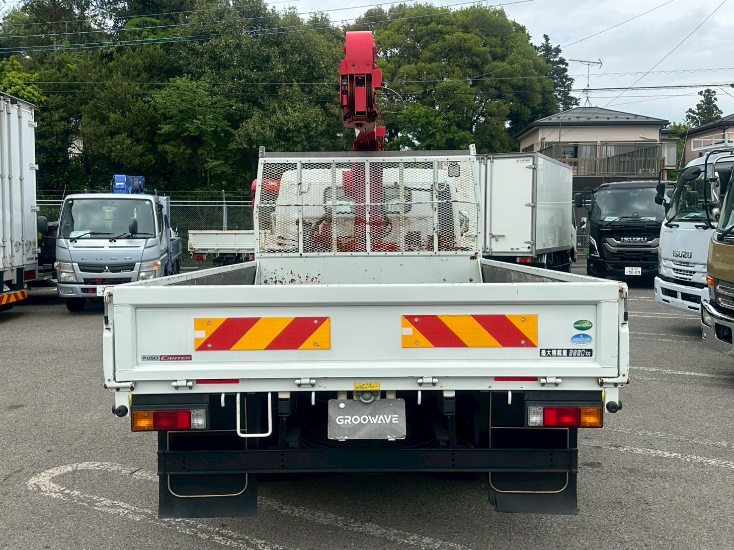 車両写真
