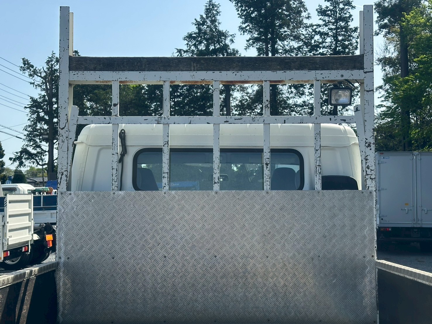 車両写真