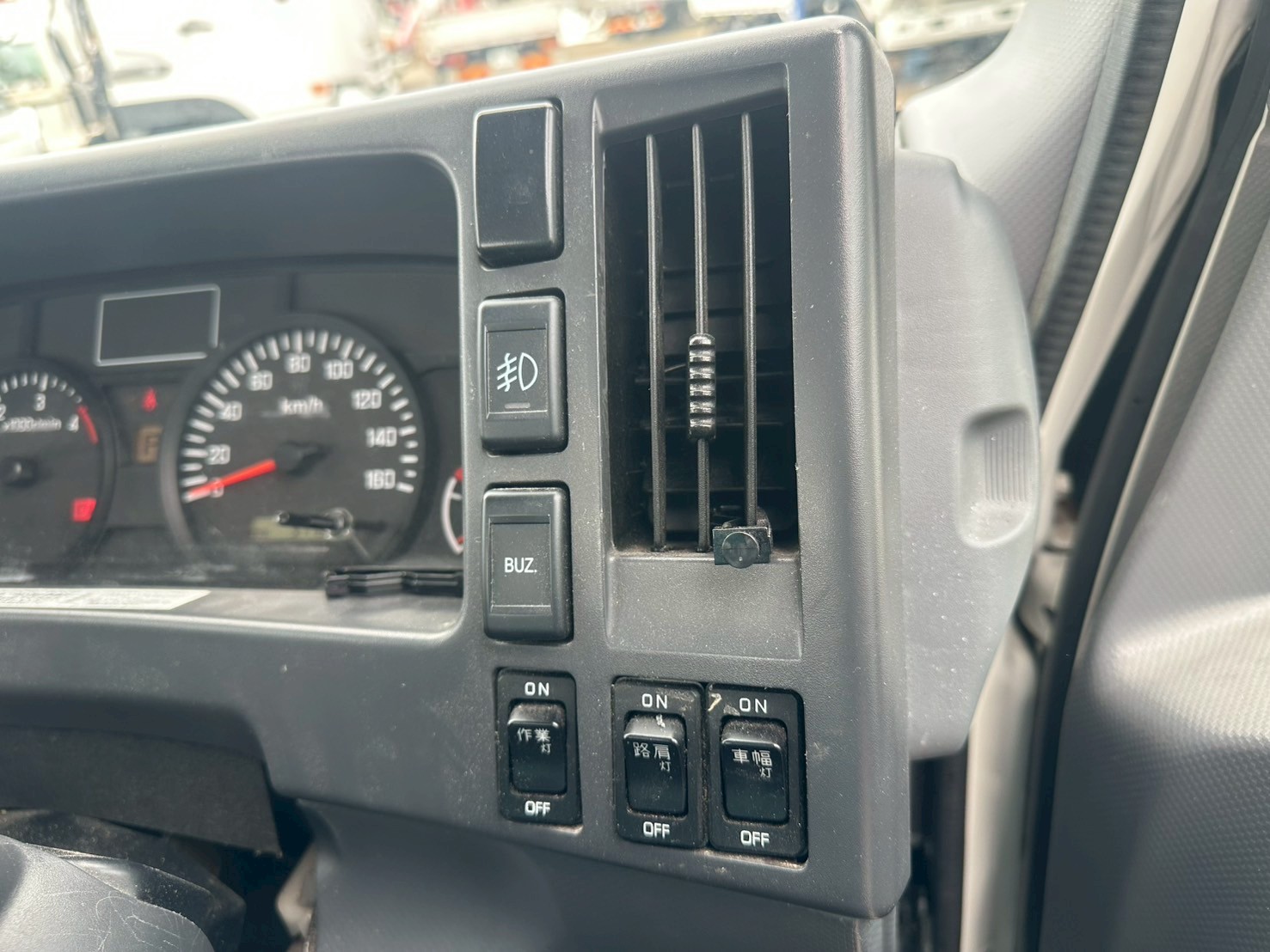 車両写真