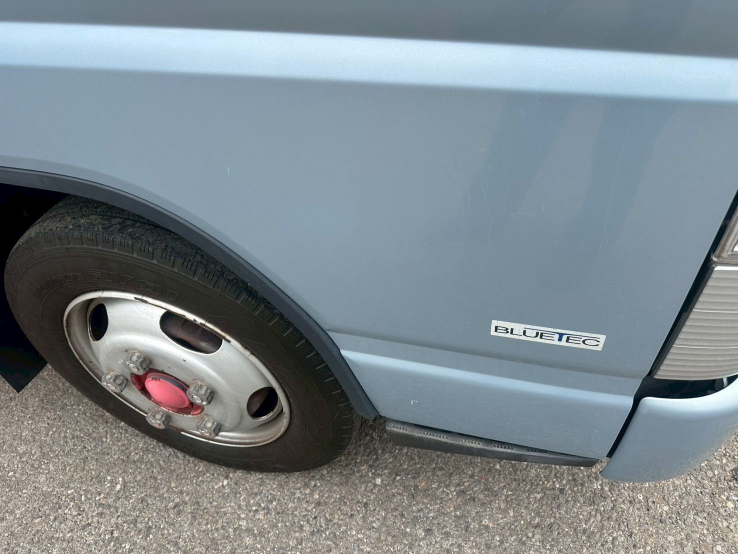 車両写真