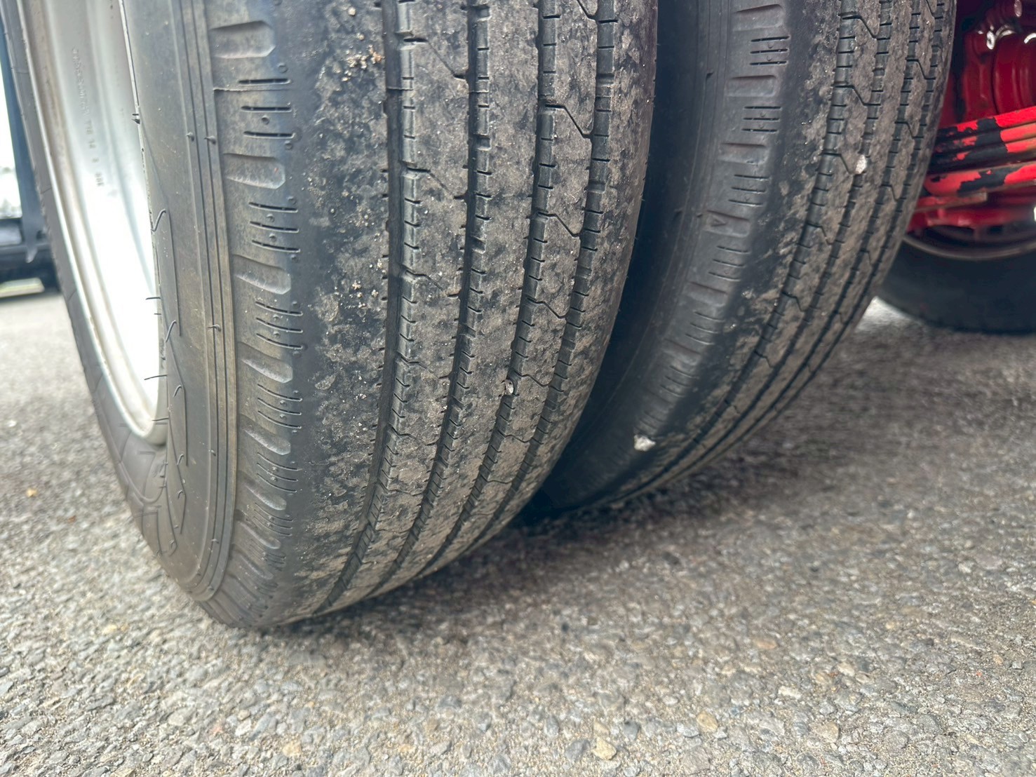 車両写真