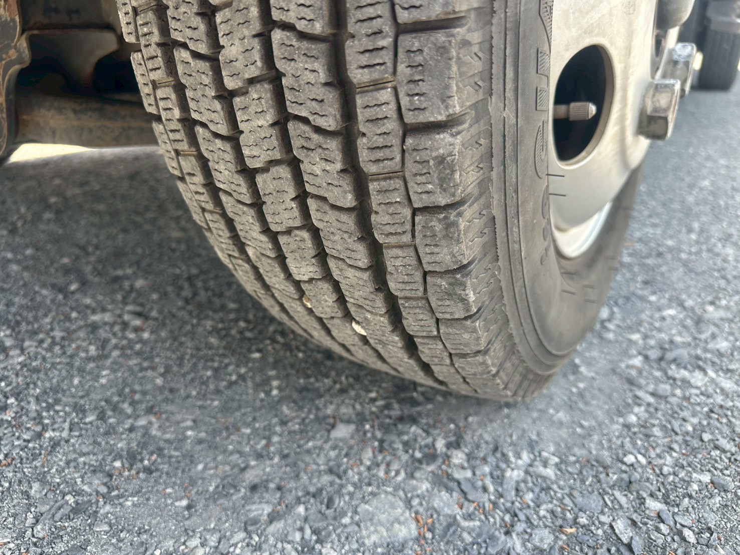 車両写真