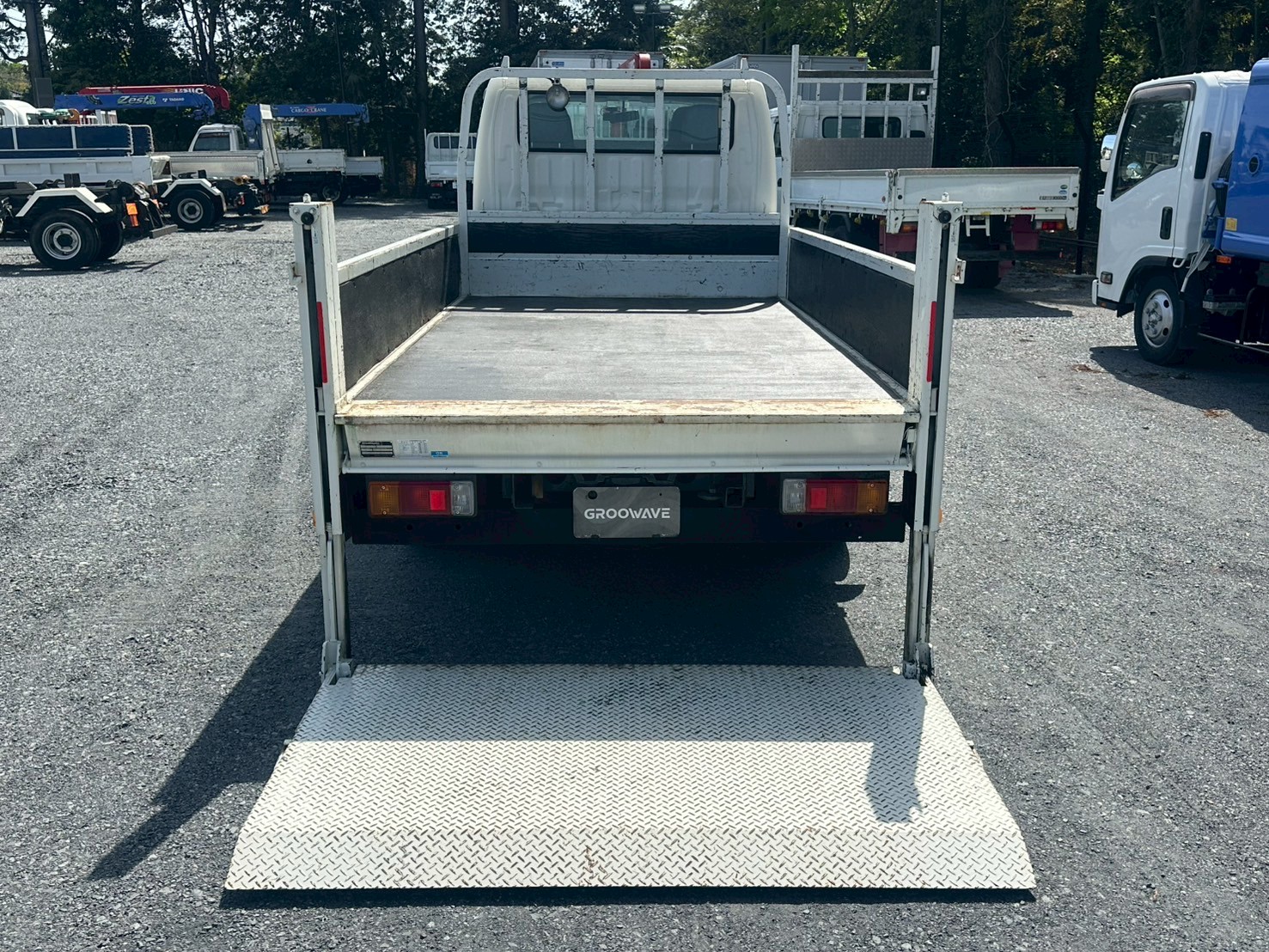 車両写真