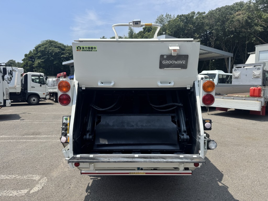 車両写真
