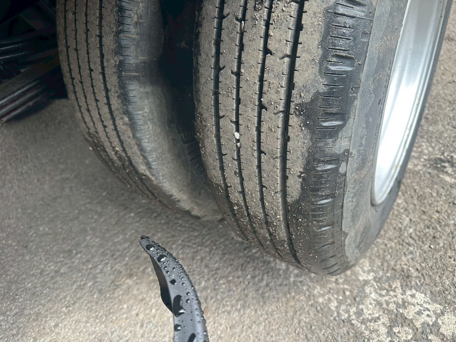 車両写真