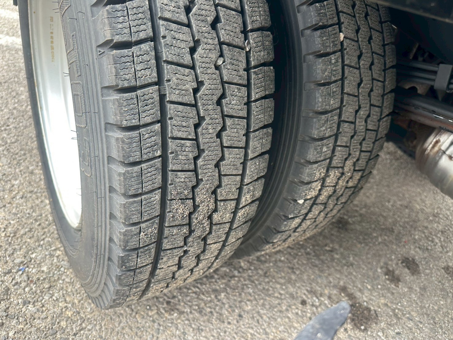 車両写真