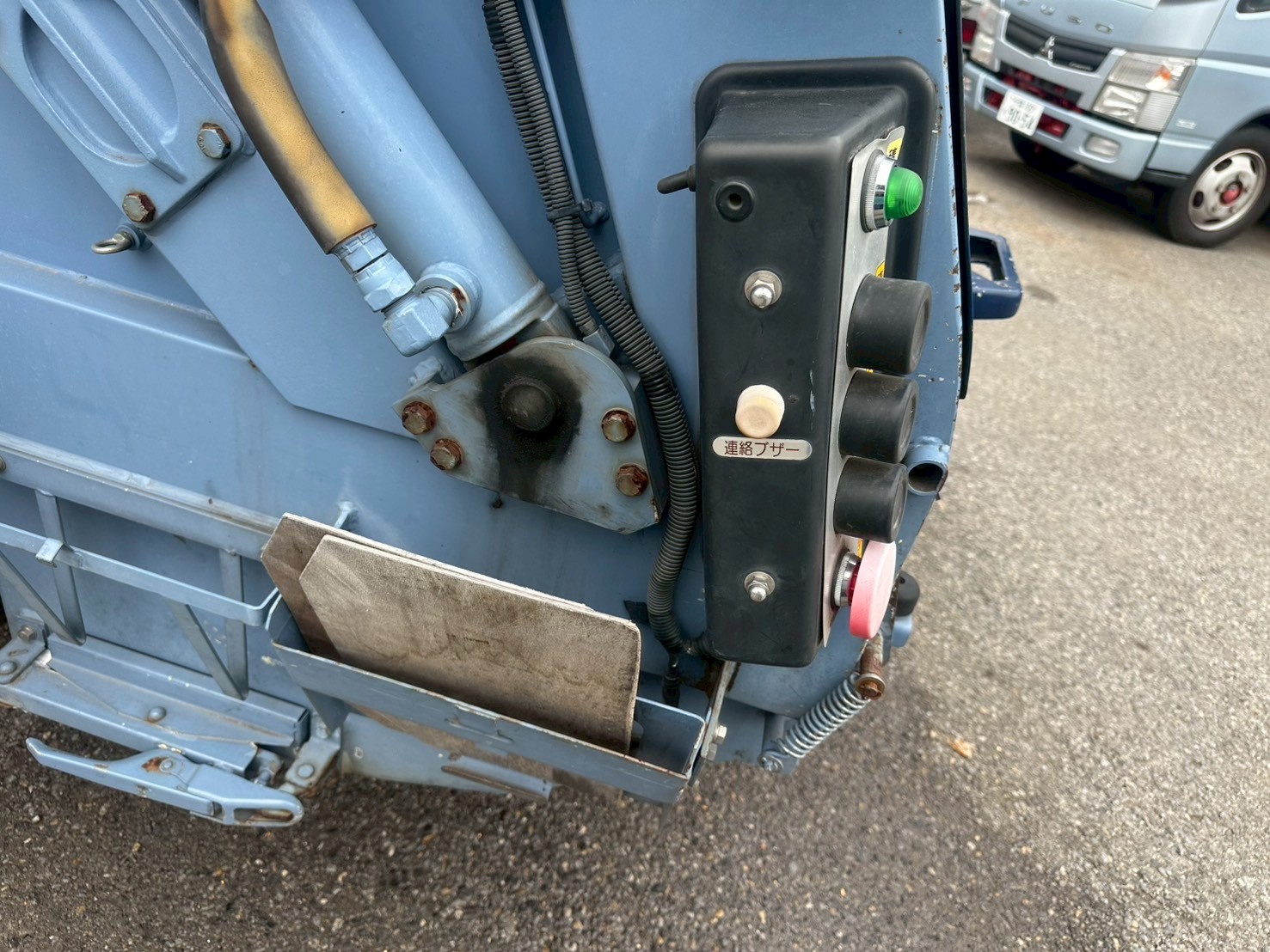 車両写真