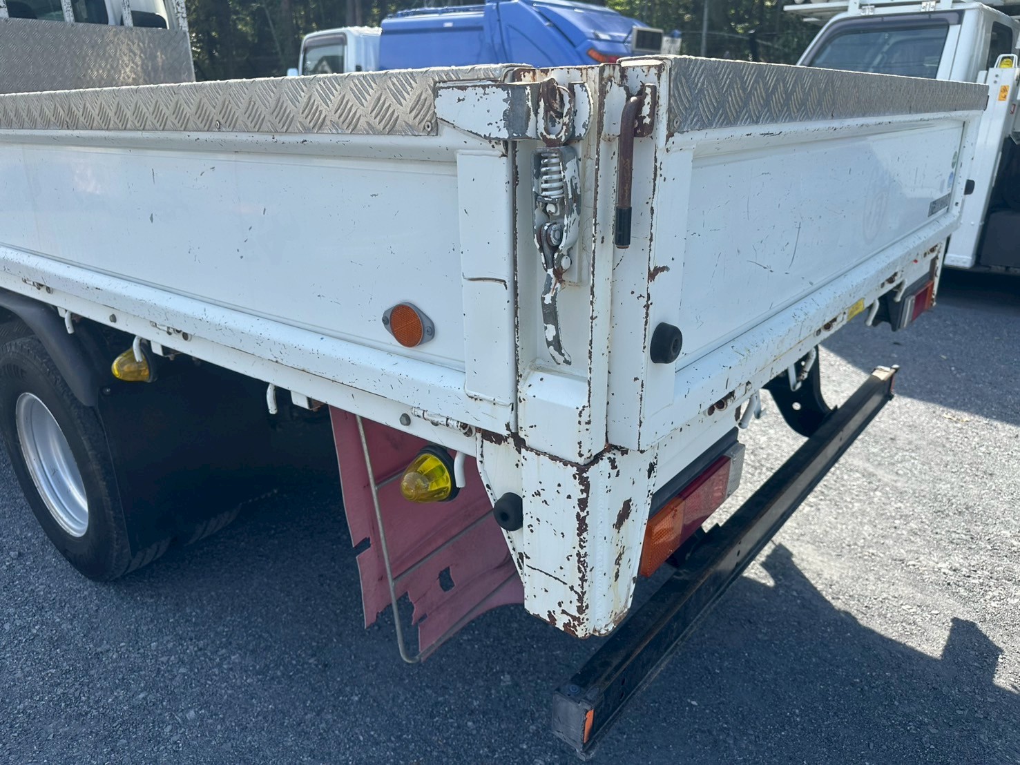 車両写真