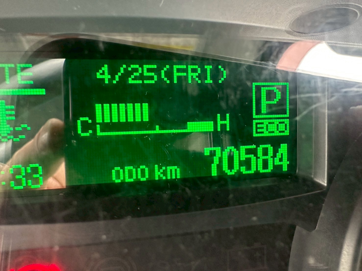 車両写真