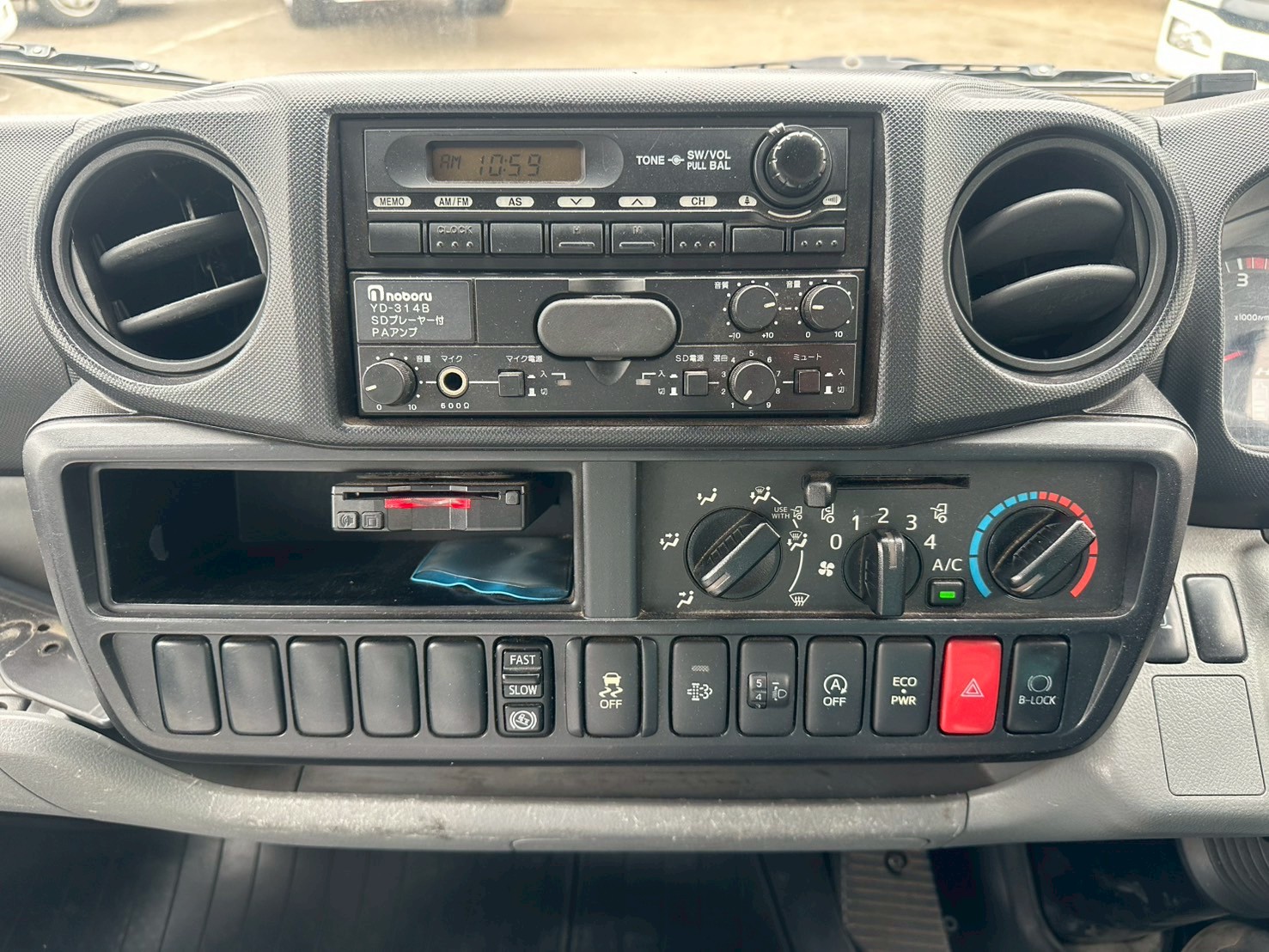 車両写真