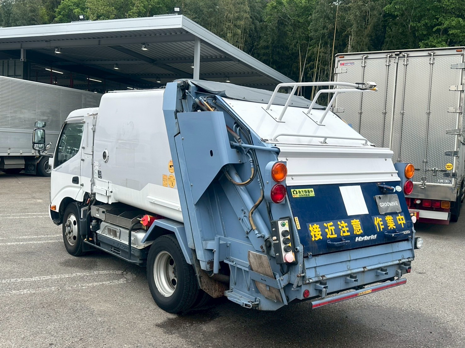 車両写真