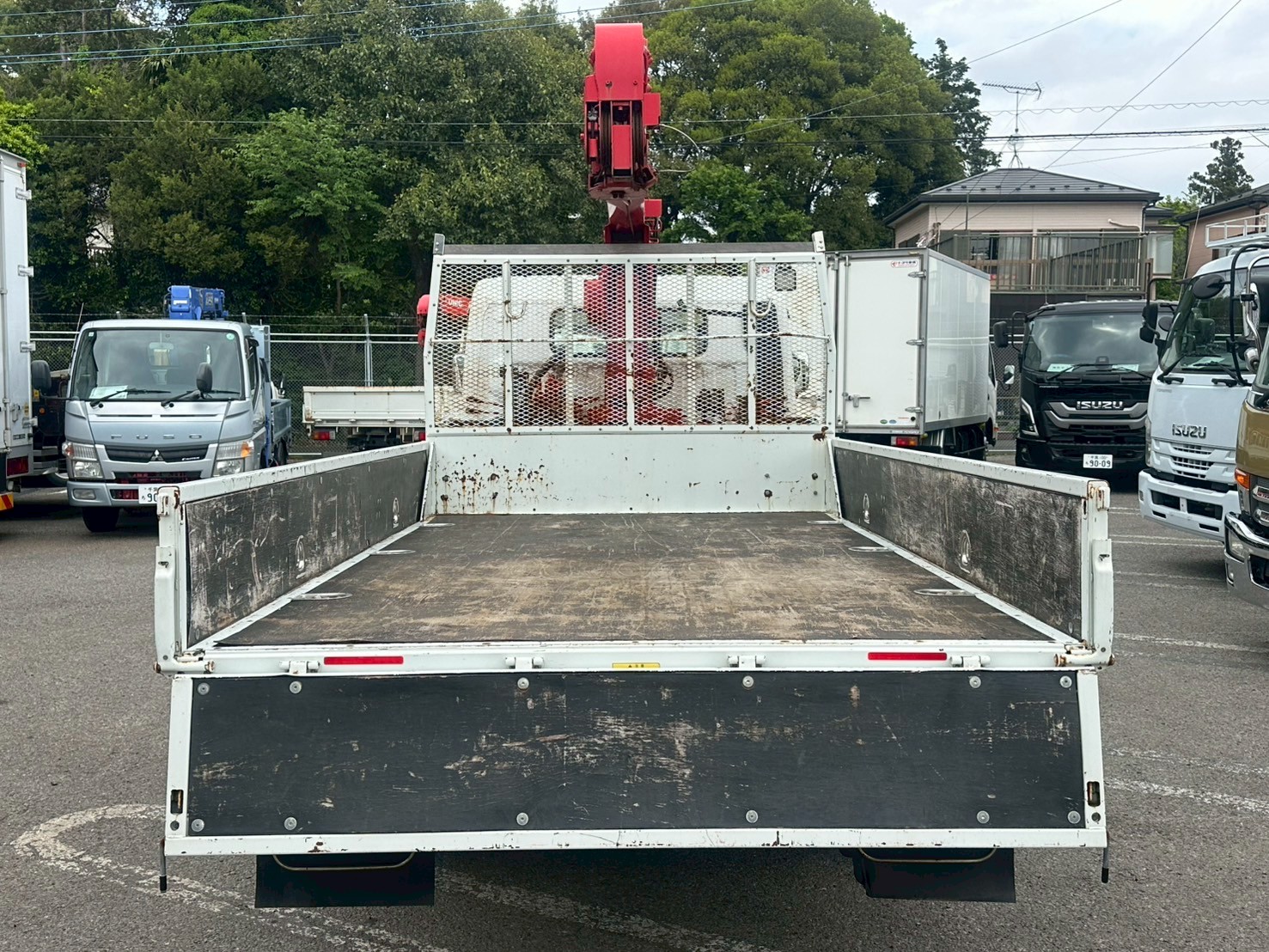 車両写真