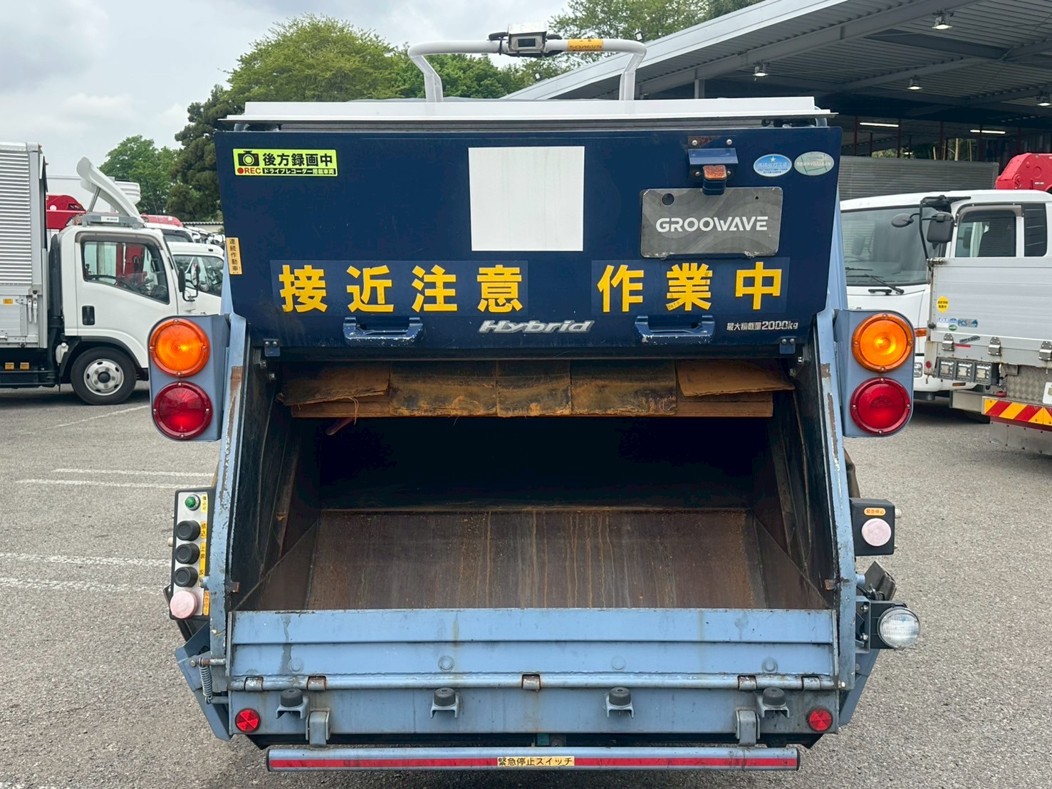 車両写真