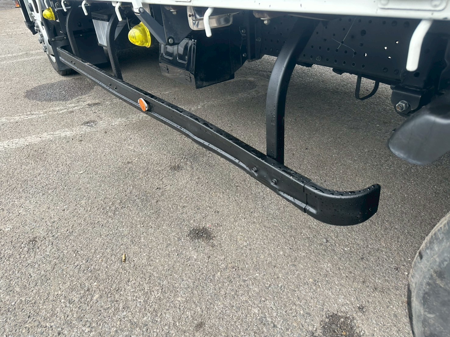 車両写真