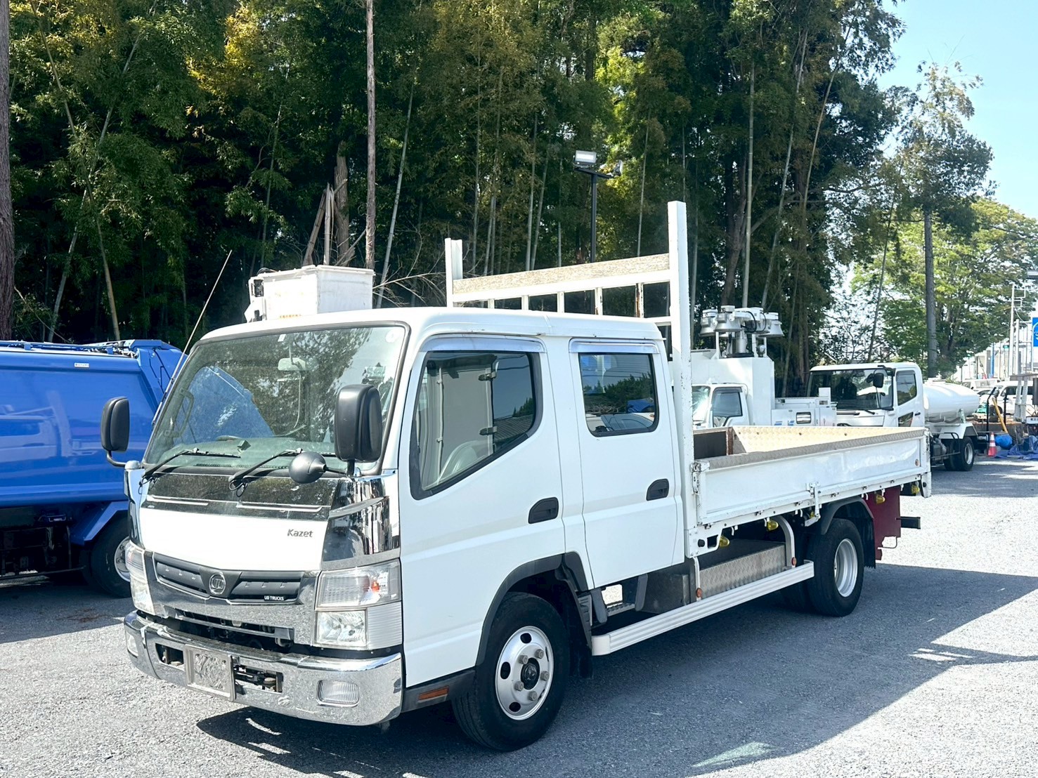 車両写真