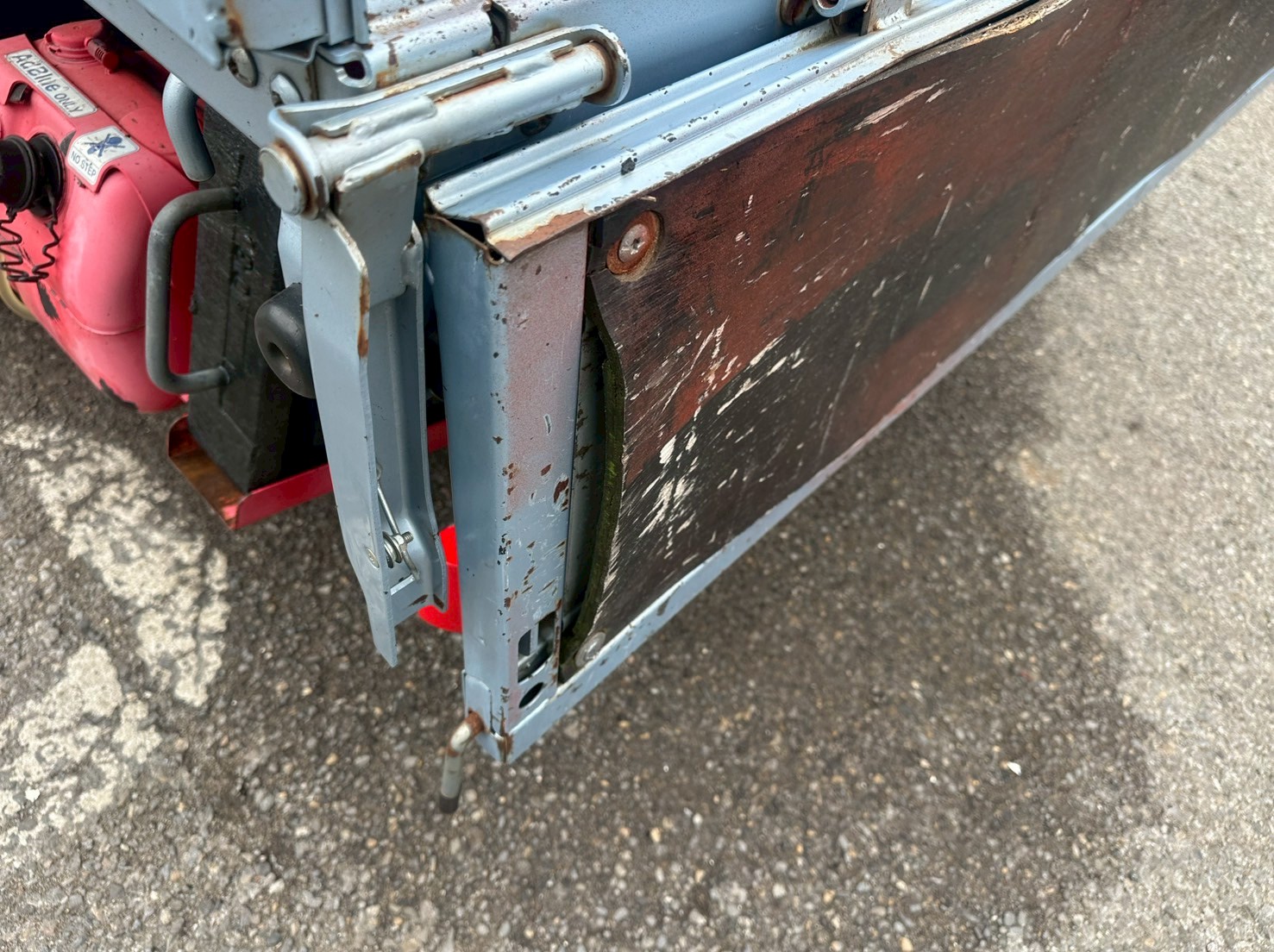 車両写真