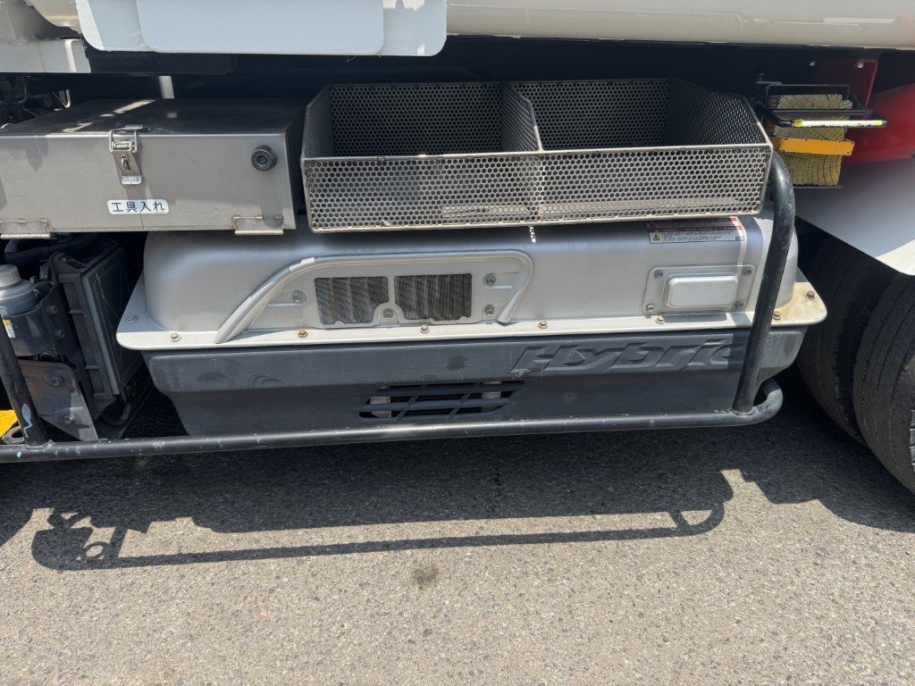 車両写真