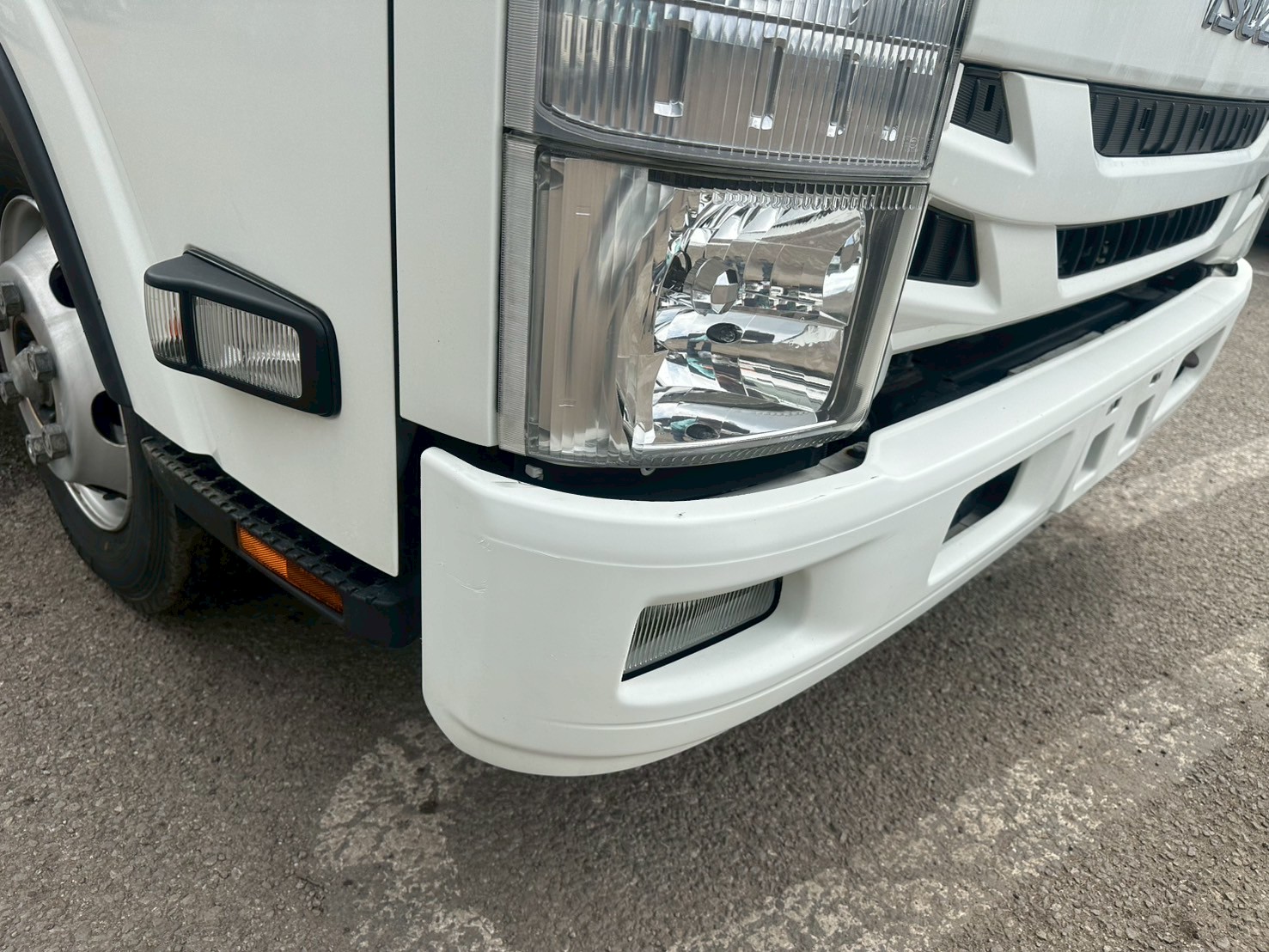 車両写真