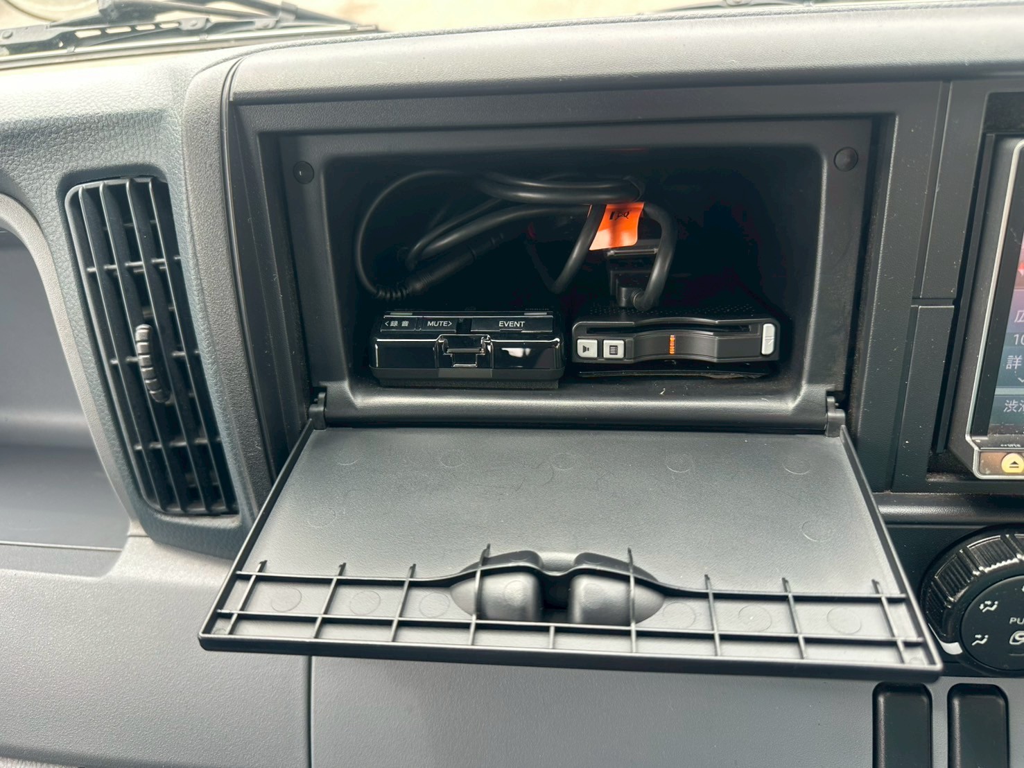 車両写真