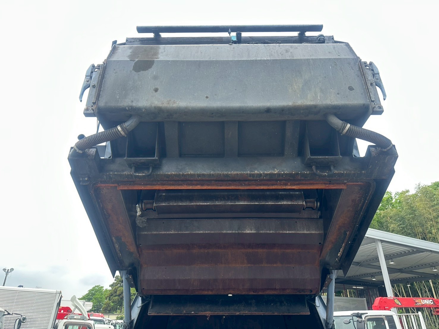 車両写真
