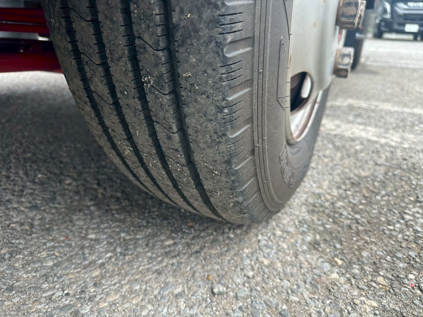 車両写真
