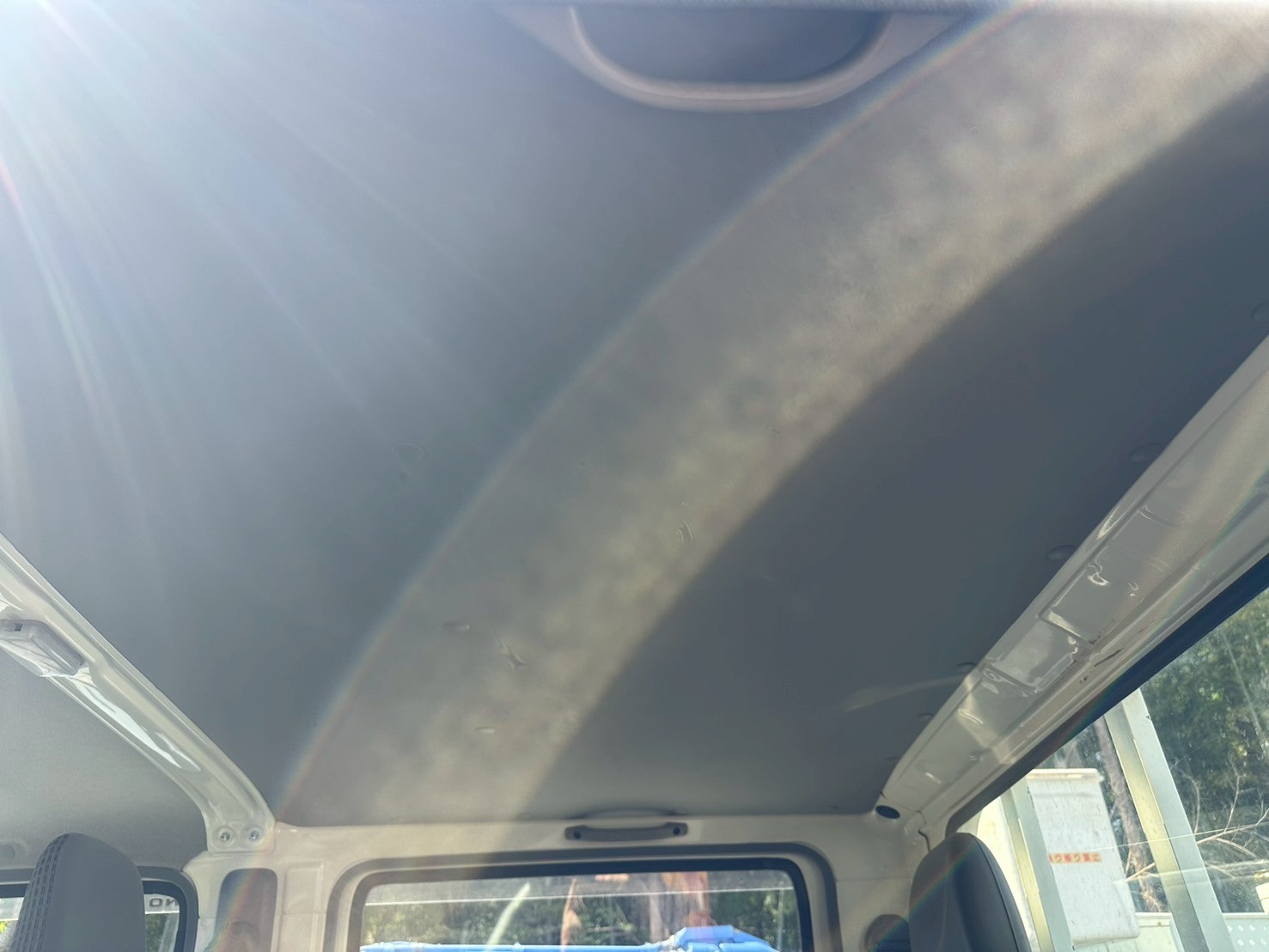 車両写真