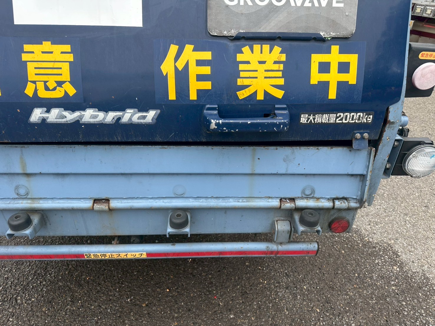 車両写真