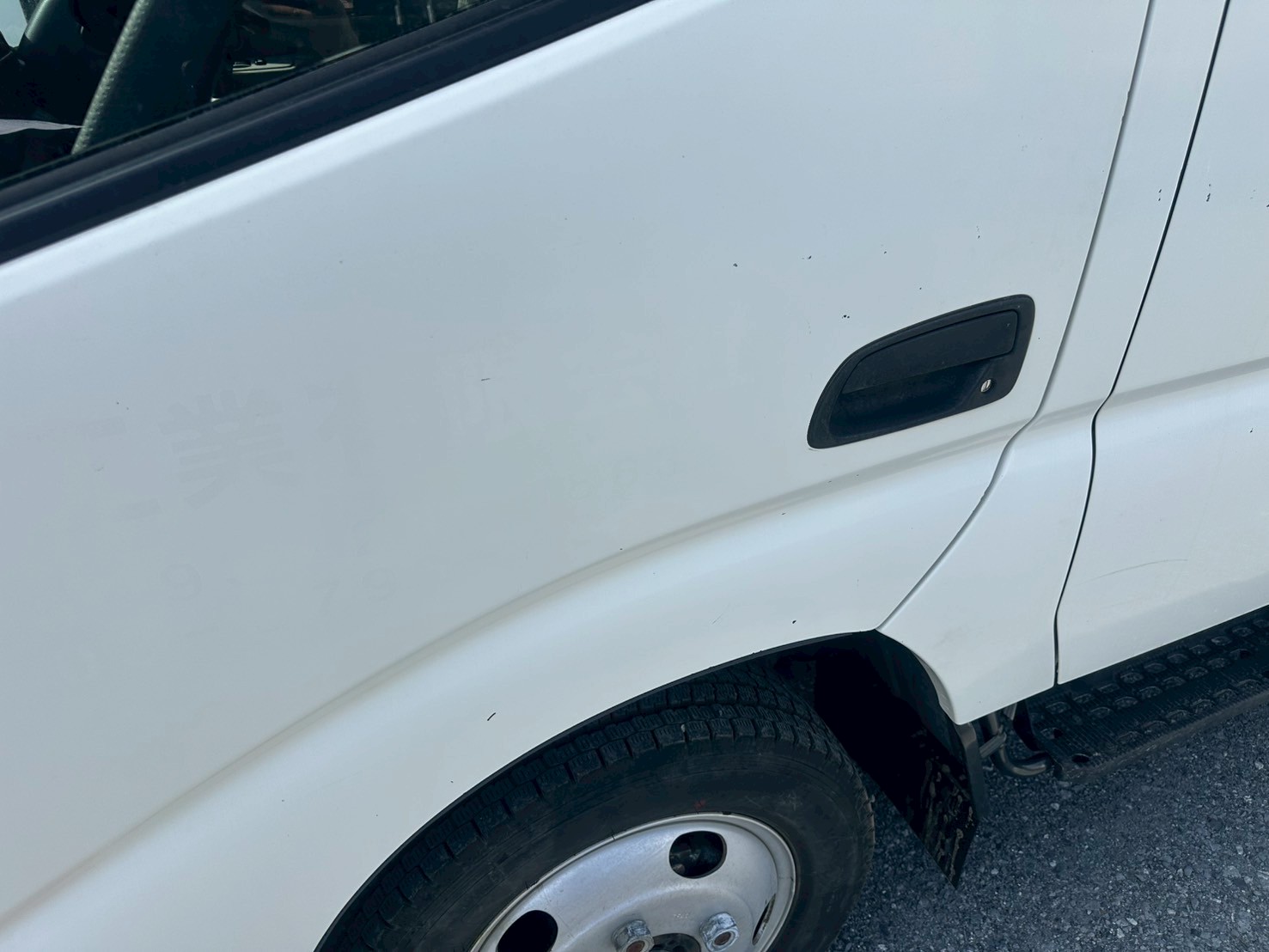 車両写真