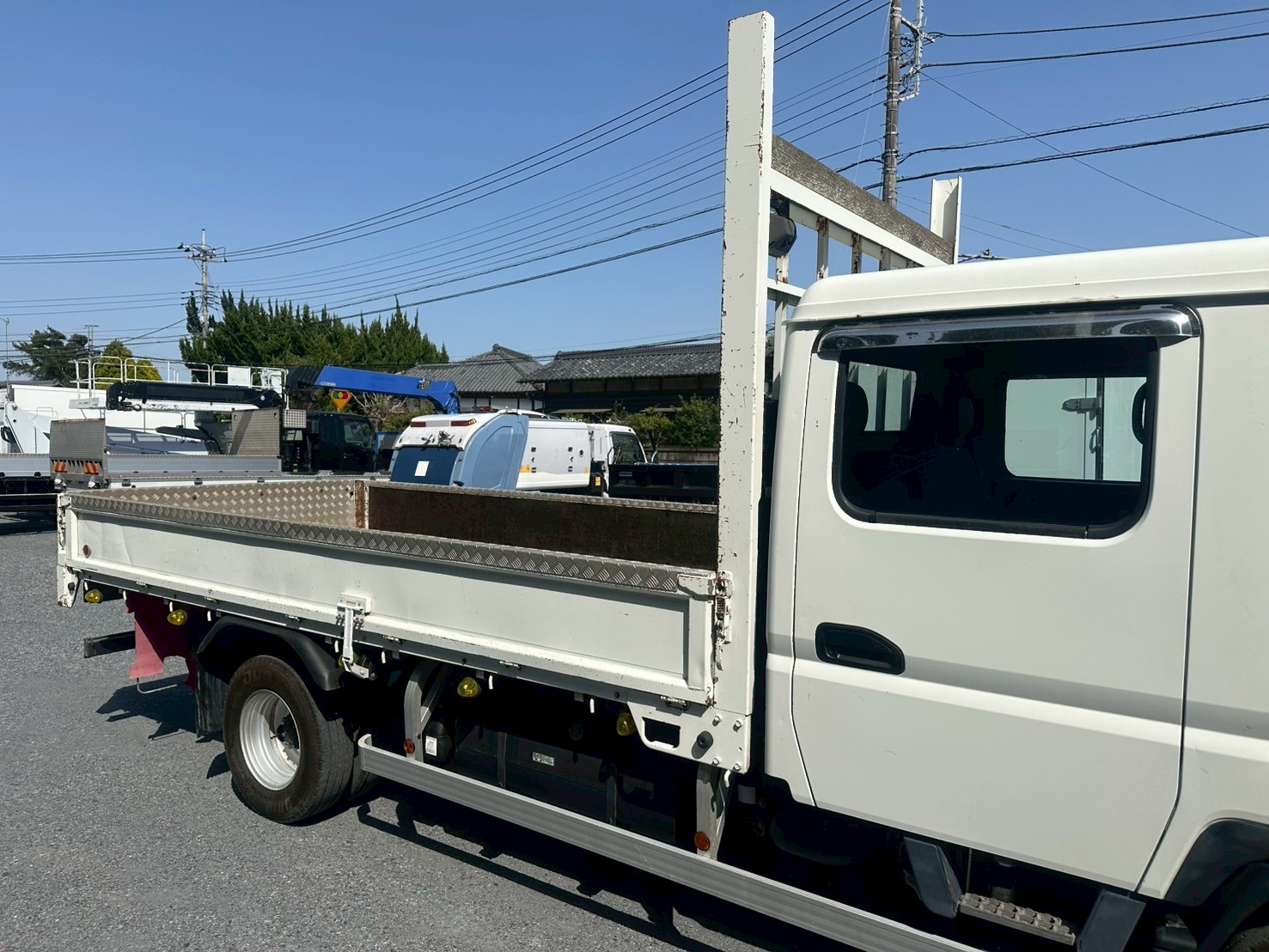 車両写真