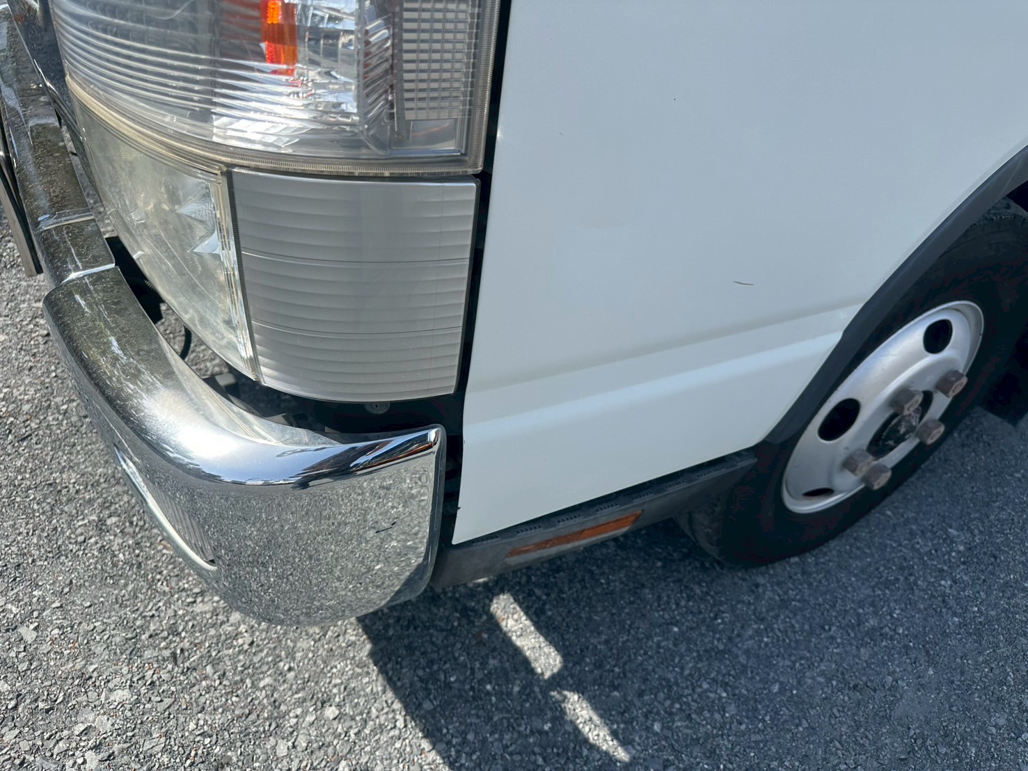 車両写真